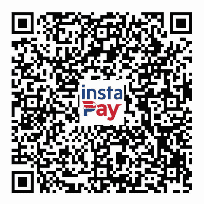 GCash support QR code